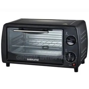 Global Star 12l Microwave Oven