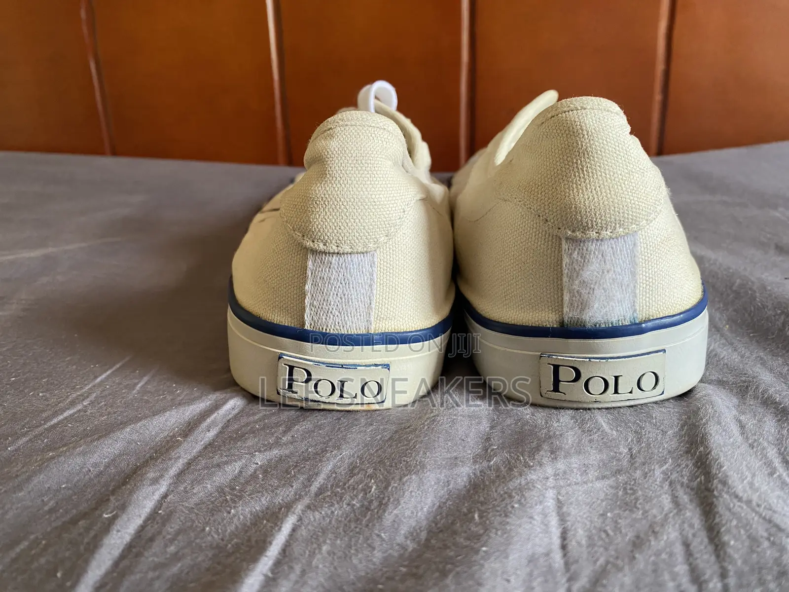 Polo Canvas