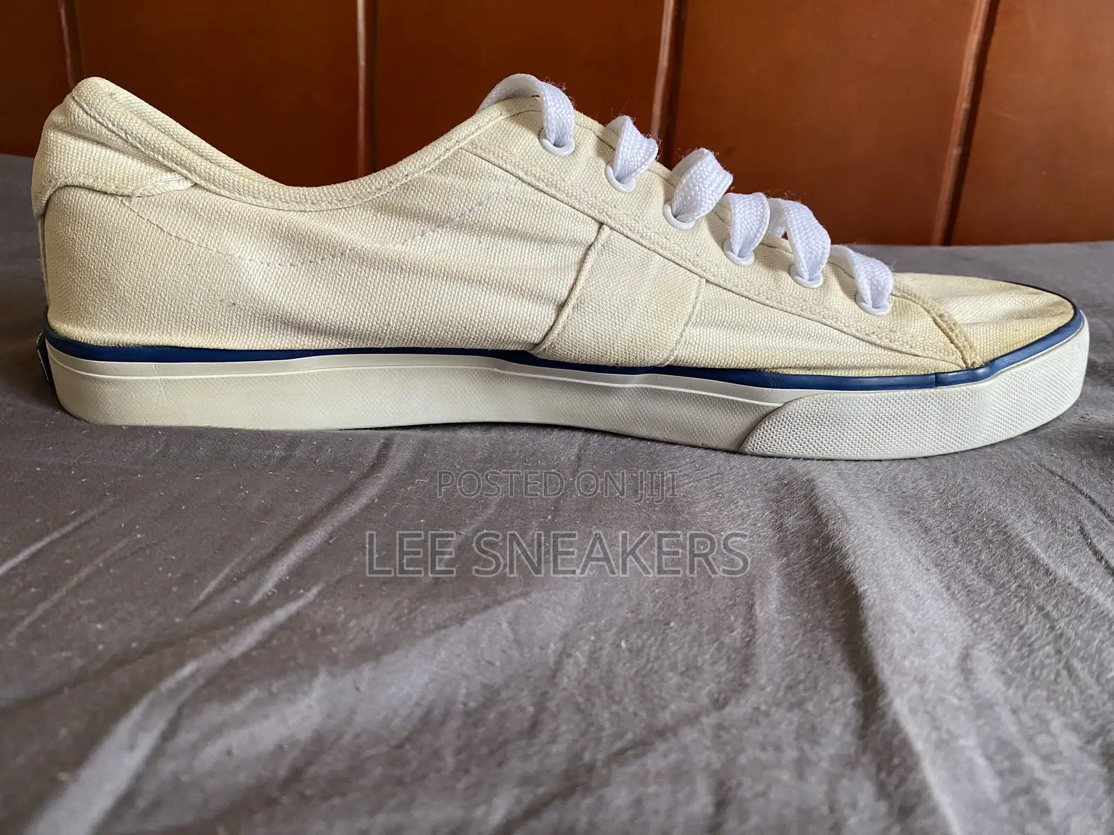 Polo Canvas