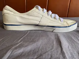 Polo Canvas
