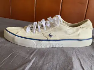 Polo Canvas