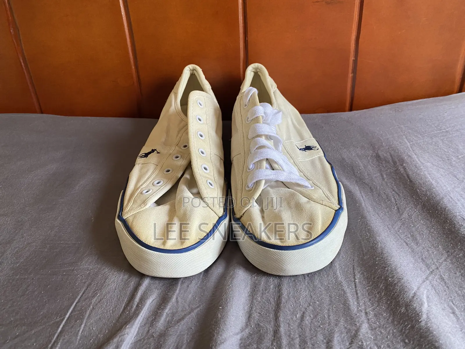 Polo Canvas