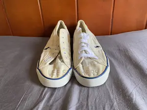 Polo Canvas