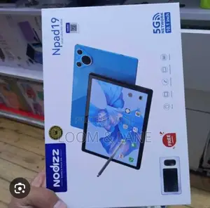New Tablet 128 GB