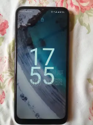 Nokia C32 128 GB Gray