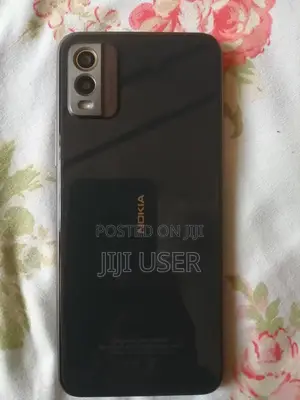 Nokia C32 128 GB Gray