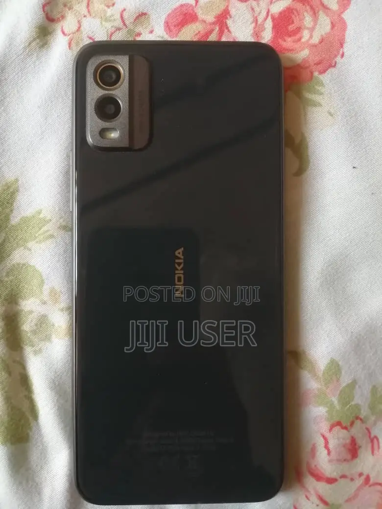 Nokia C32 128 GB Gray