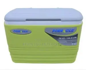 Cooler Box 34 Liters