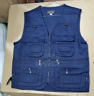Executive Press Jackets