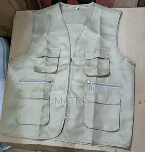 Executive Press Jackets