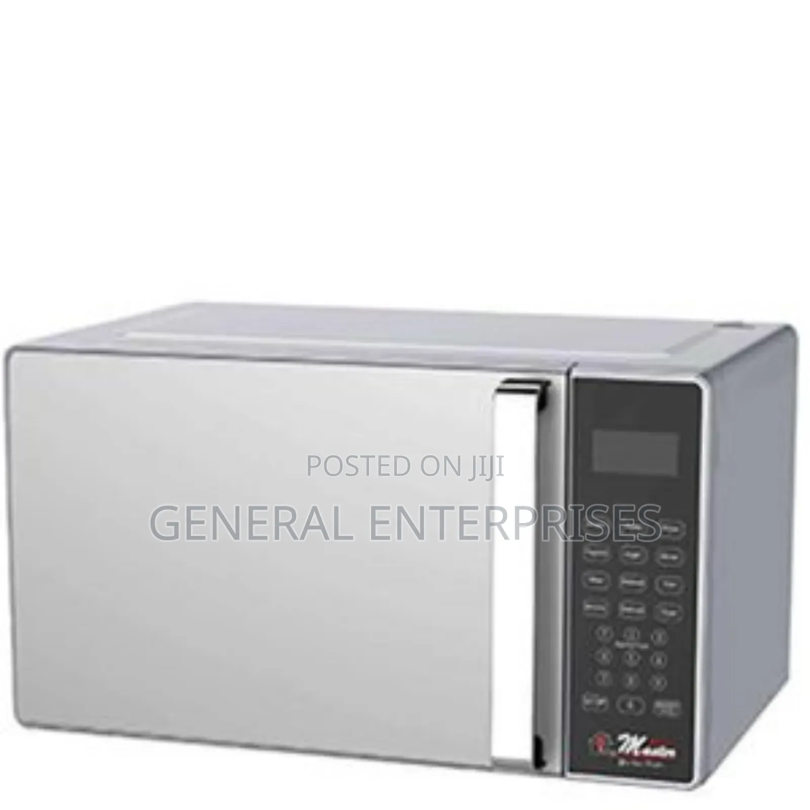 25l Touch Control Microwave Oven