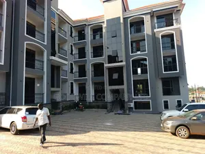 2bdrm Apartment in Komamboga, Central Division for sale