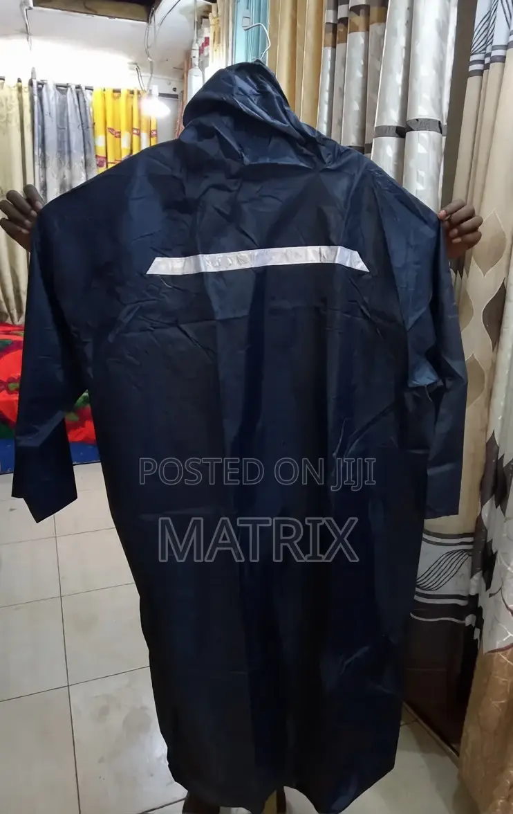 Zgh High Quality Rain Coats(Raincoat)