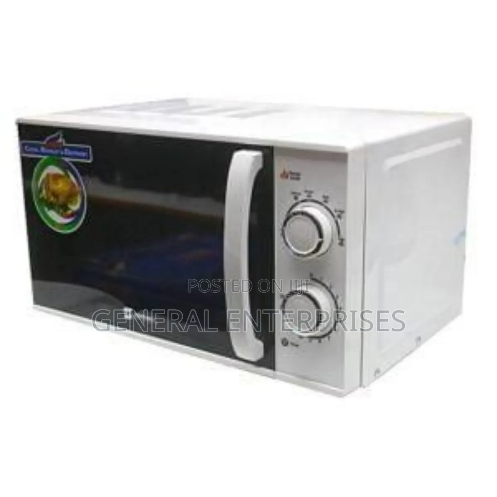 20l Microwave Oven