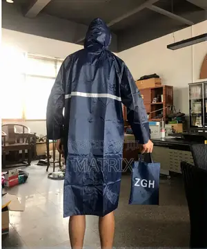 Zgh High Quality Rain Coats(Raincoat)