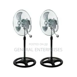 2 Couronne 18 Inch Stand