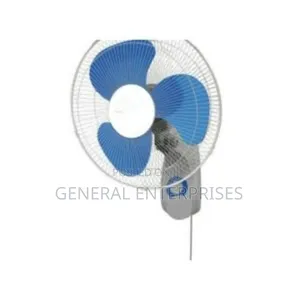 Wall Mount Fan 16 Inch