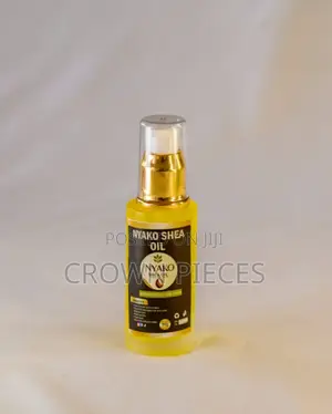 Nyako Shea Butter