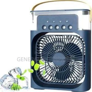 Portable Air Cooler