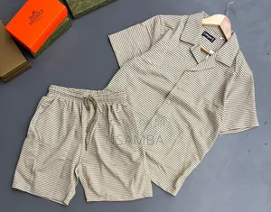 Two Piece Luise Vu