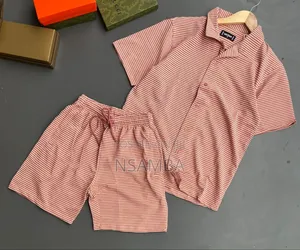 Two Piece Luise Vu