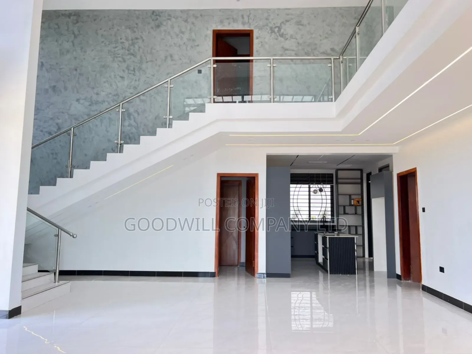 5bdrm House in Kira, Central Division for sale