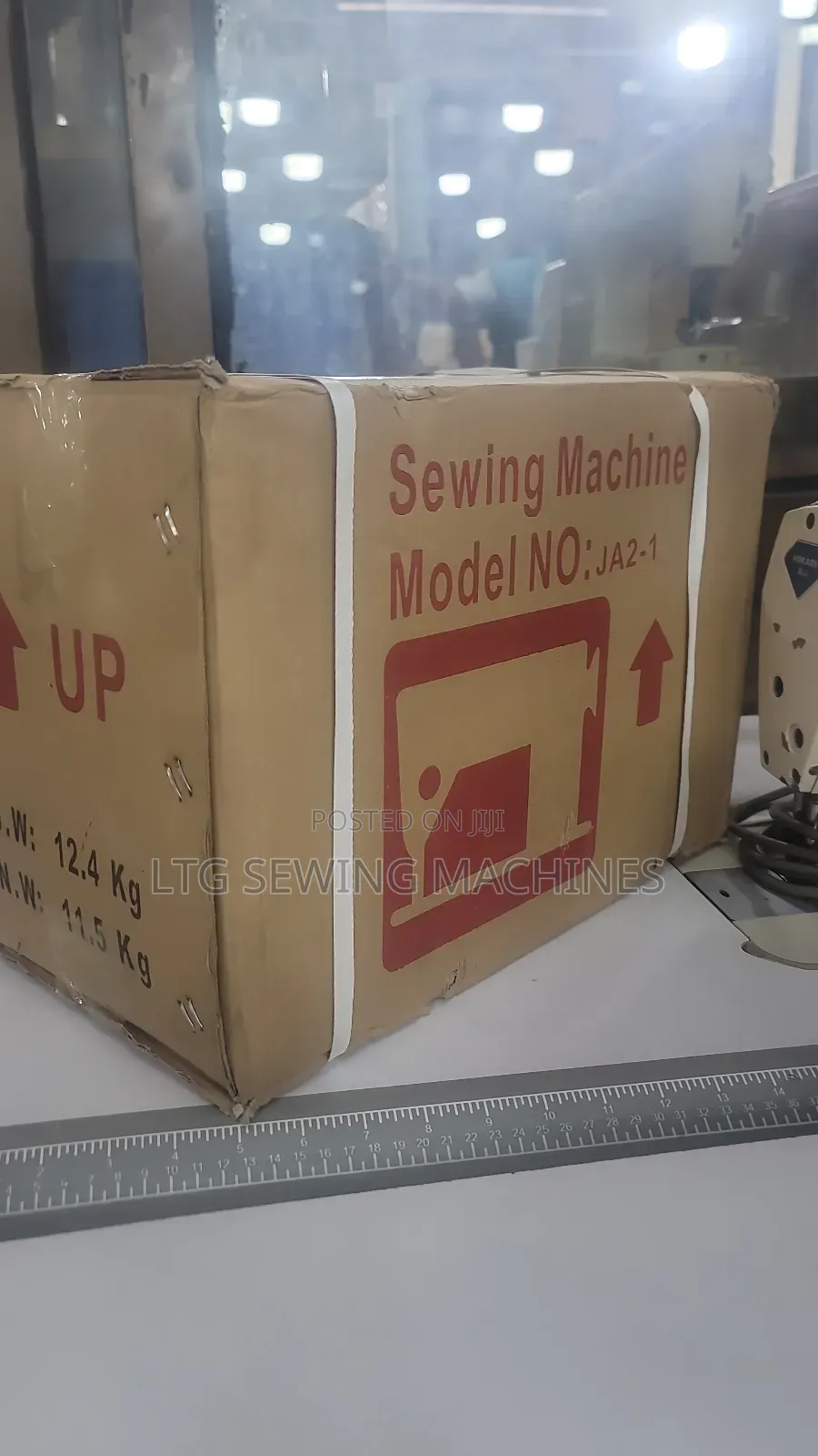 Sewing Machine