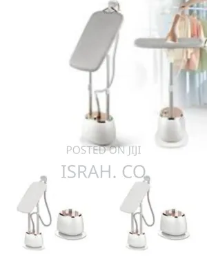 2l Garment Steamer
