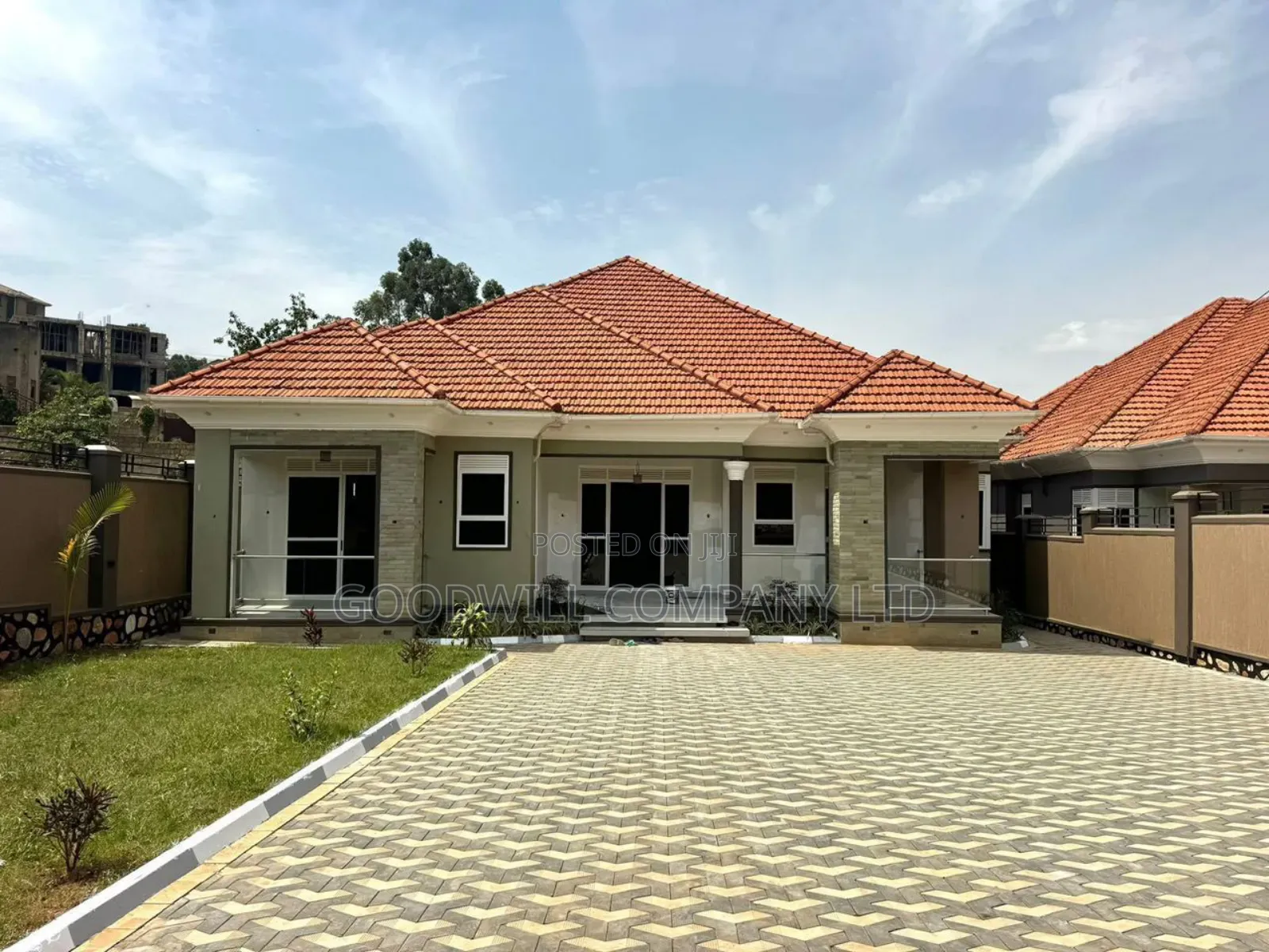 4bdrm House in Kira, Central Division for sale