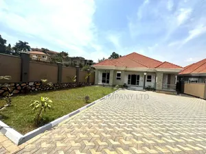 4bdrm House in Kira, Central Division for sale