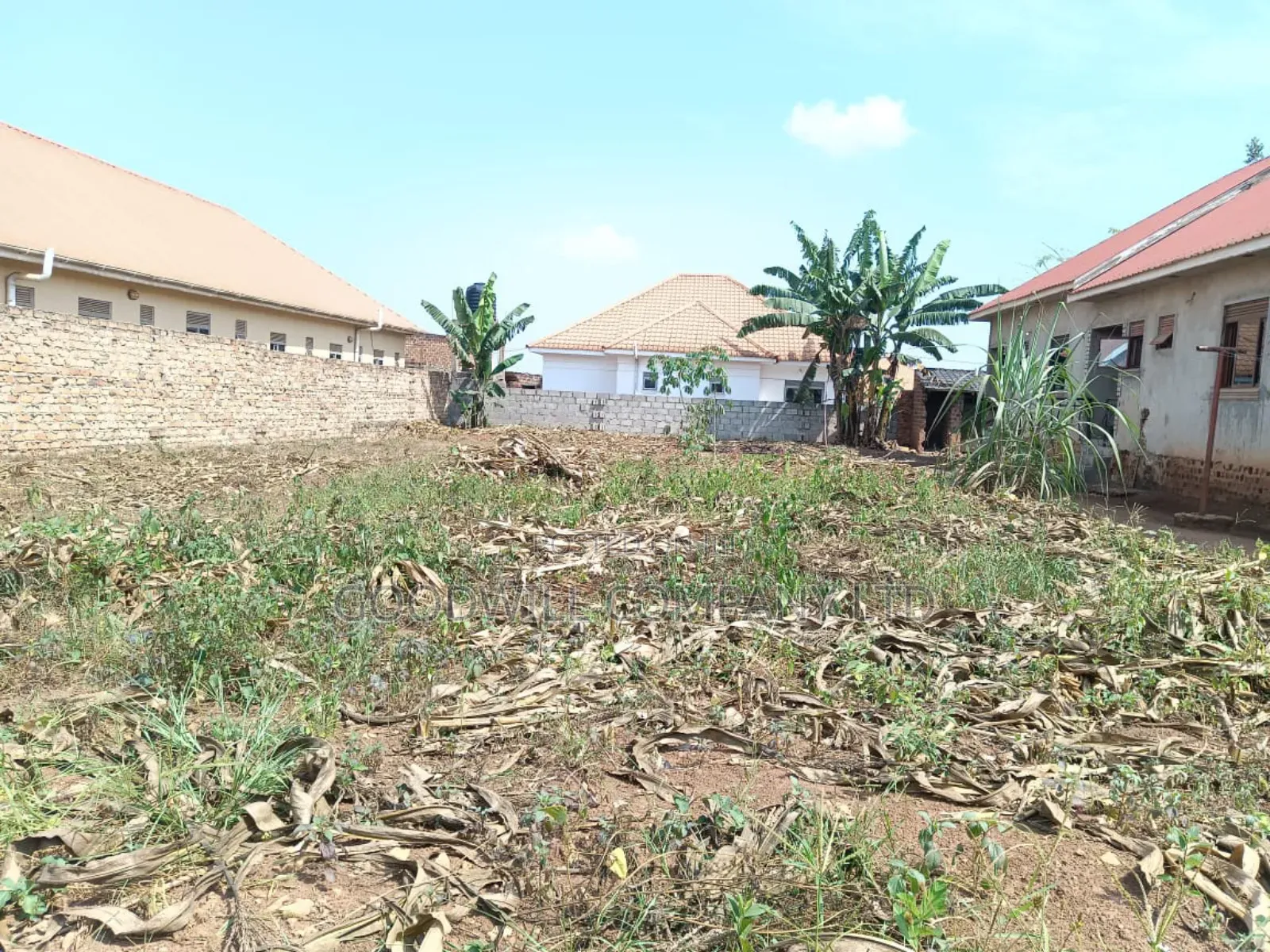 12 Decimals of Land in Seeta Bajo