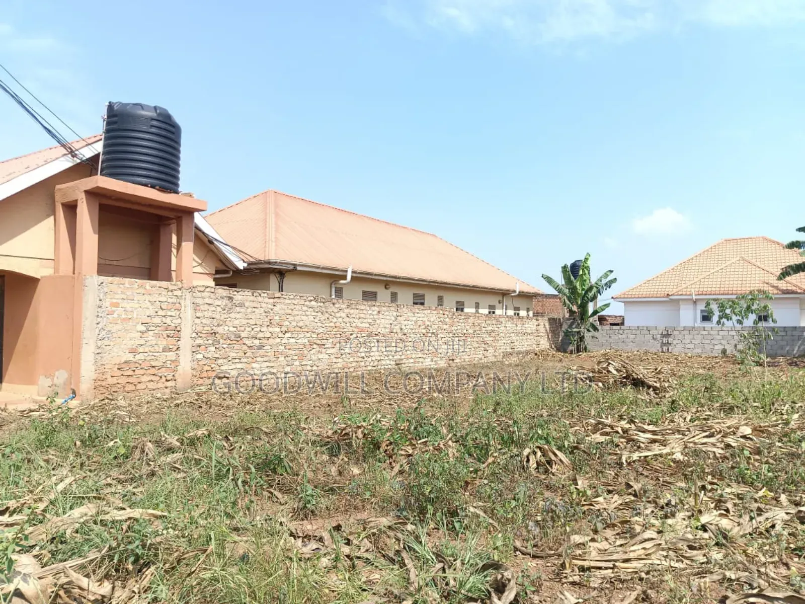 12 Decimals of Land in Seeta Bajo