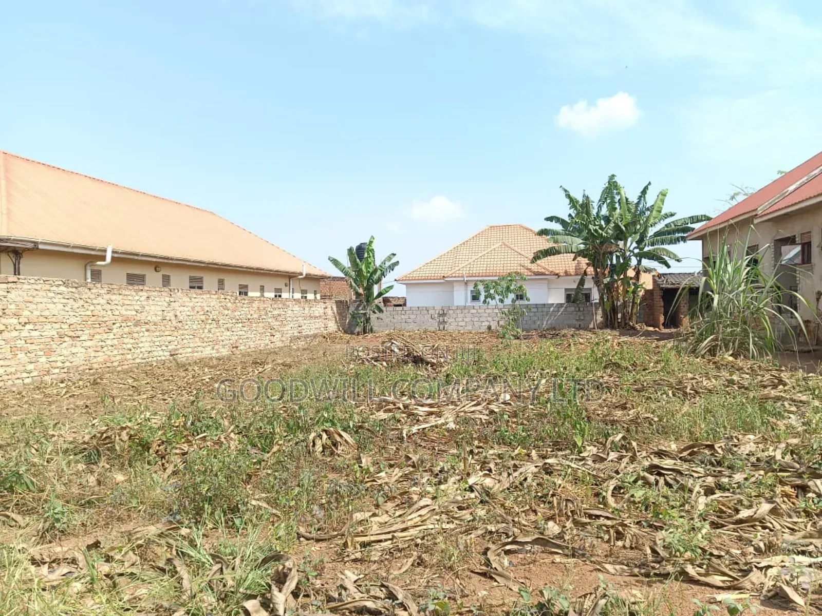 12 Decimals of Land in Seeta Bajo