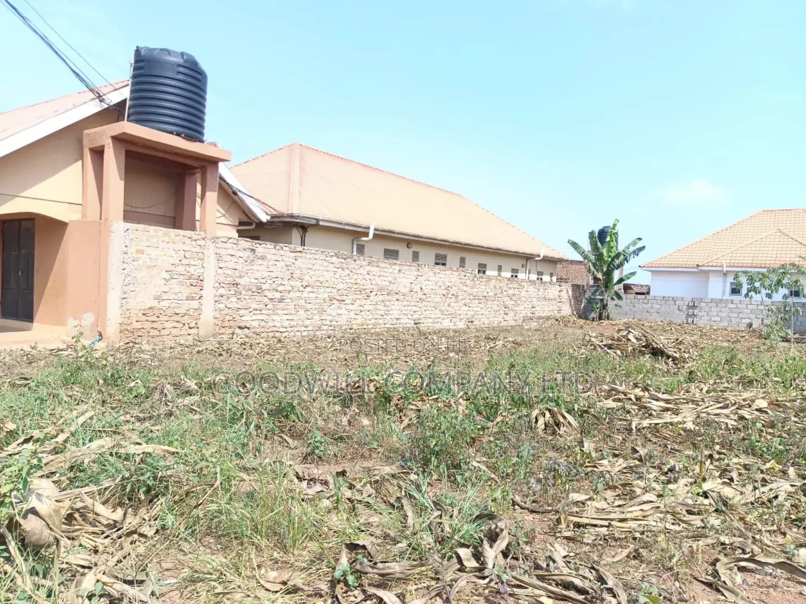 12 Decimals of Land in Seeta Bajo