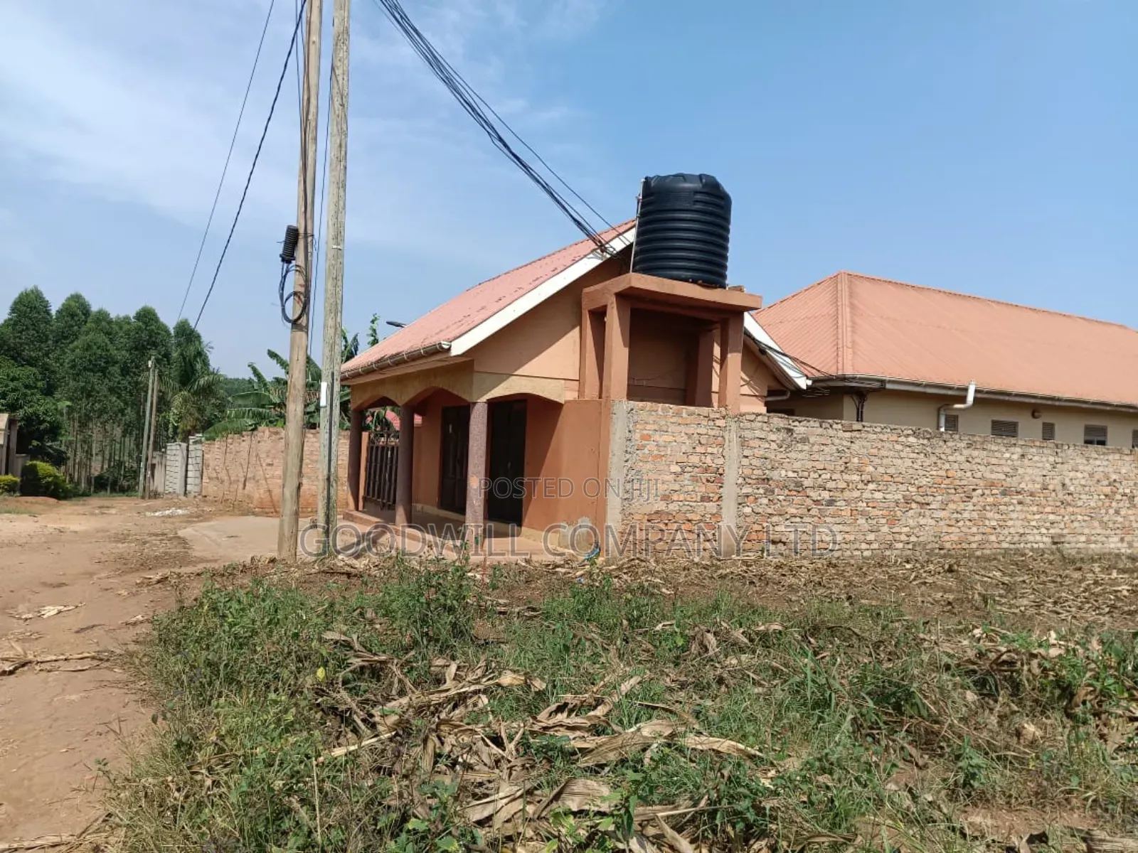 12 Decimals of Land in Seeta Bajo