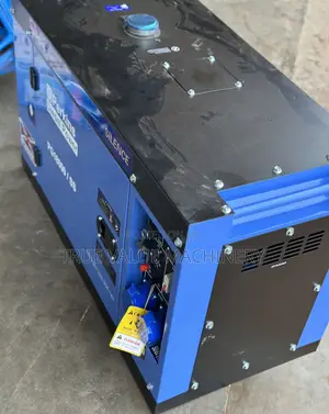 Generator Perkins 10 Kva
