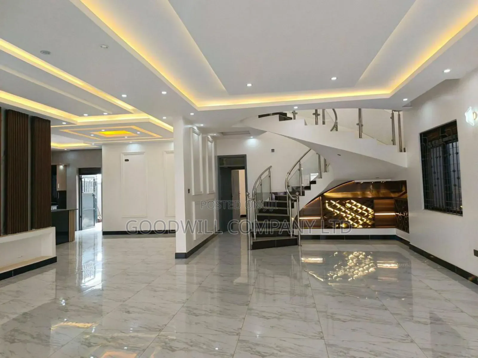 6bdrm House in Kira, Central Division for sale