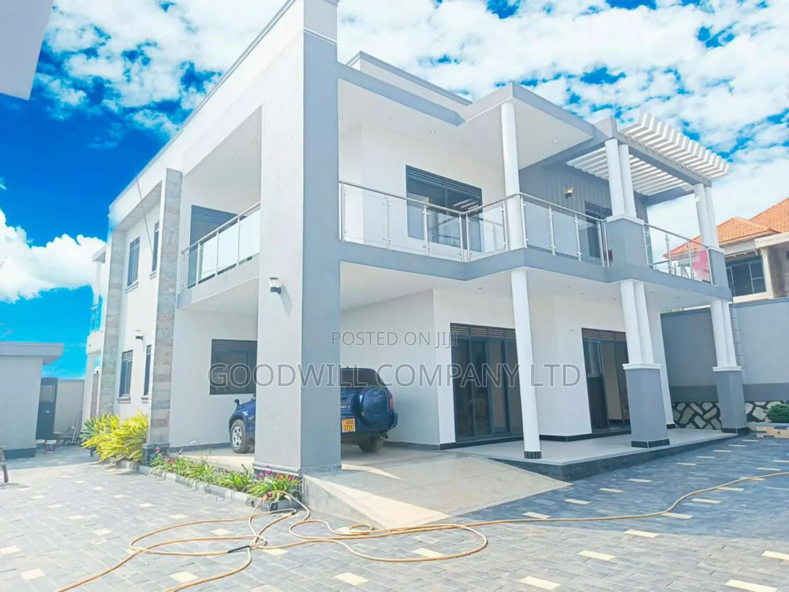 6bdrm House in Kira, Central Division for sale