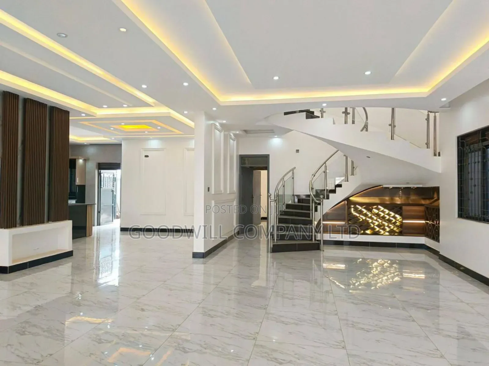 6bdrm House in Kira, Central Division for sale