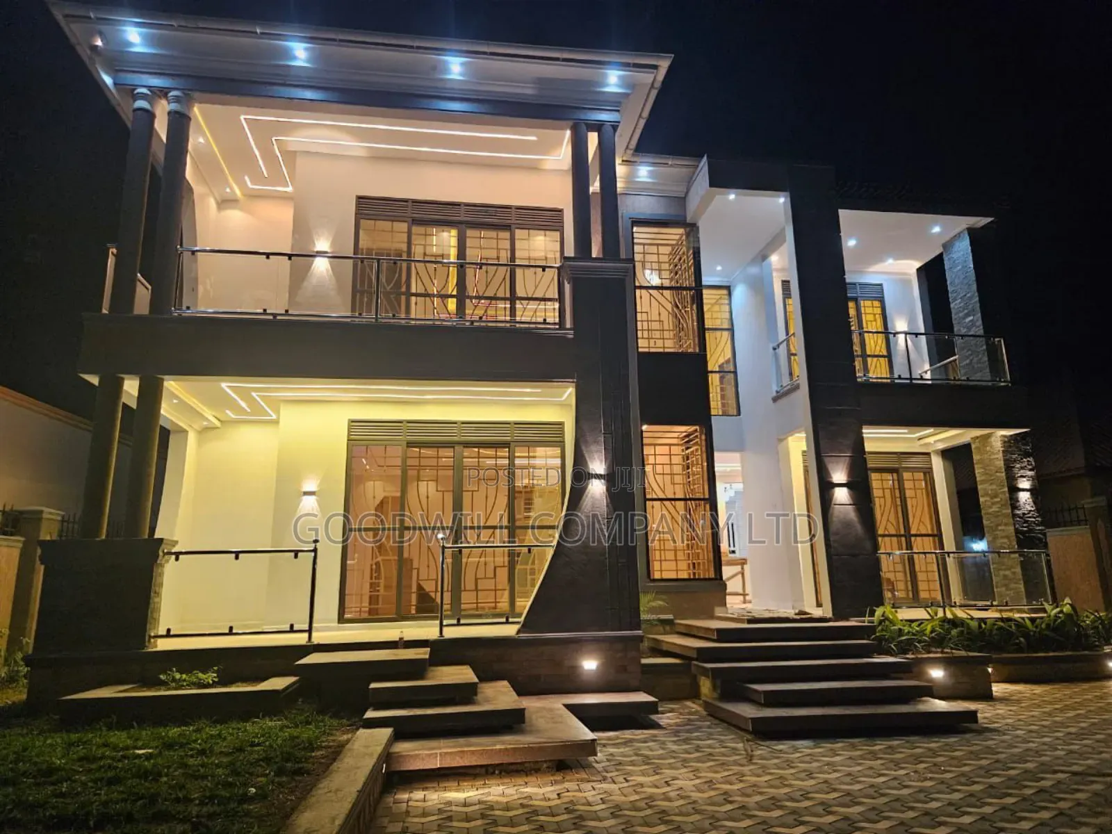 6bdrm House in Kyanja Kungu, Central Division for sale
