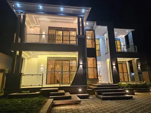 6bdrm House in Kyanja Kungu, Central Division for sale