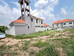 100 by 100 Feet Plot on Sale in Kira