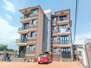 2bdrm Apartment in Najjera, Central Division for sale