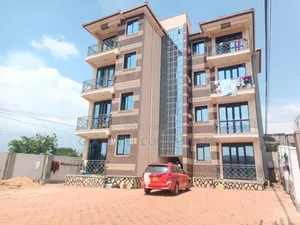 2bdrm Apartment in Najjera, Central Division for sale