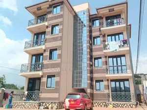 2bdrm Apartment in Najjera, Central Division for sale