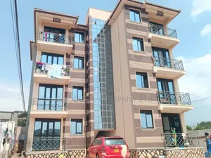 2bdrm Apartment in Najjera, Central Division for sale