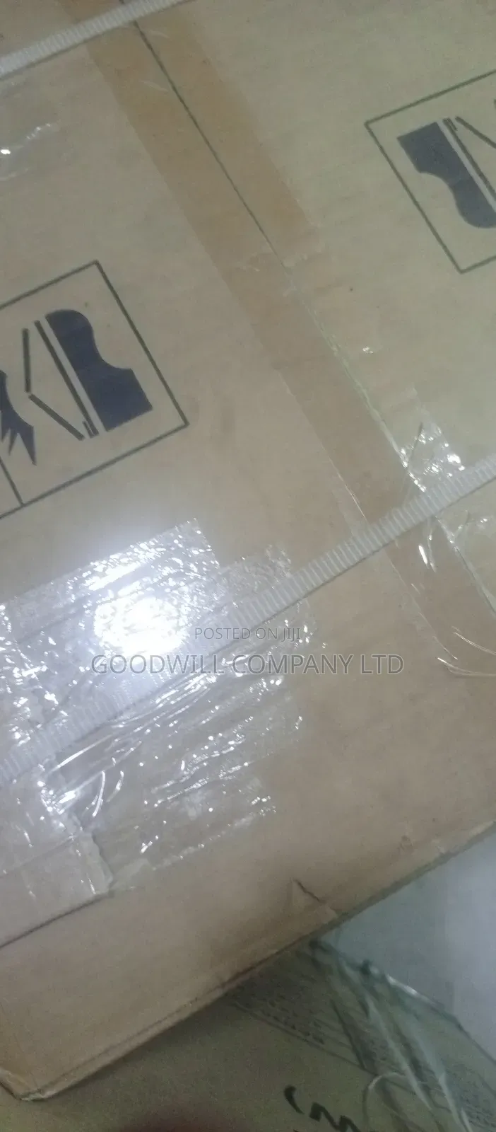 2bdrm Apartment in Najjera, Central Division for sale