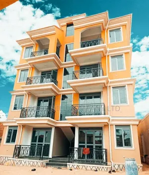 2bdrm Apartment in Najjera, Central Division for sale