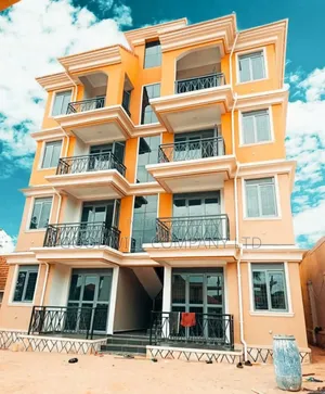 2bdrm Apartment in Najjera, Central Division for sale