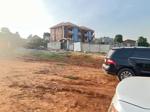 11.5 Decimals Plot of Land in Komamboga Kyanja